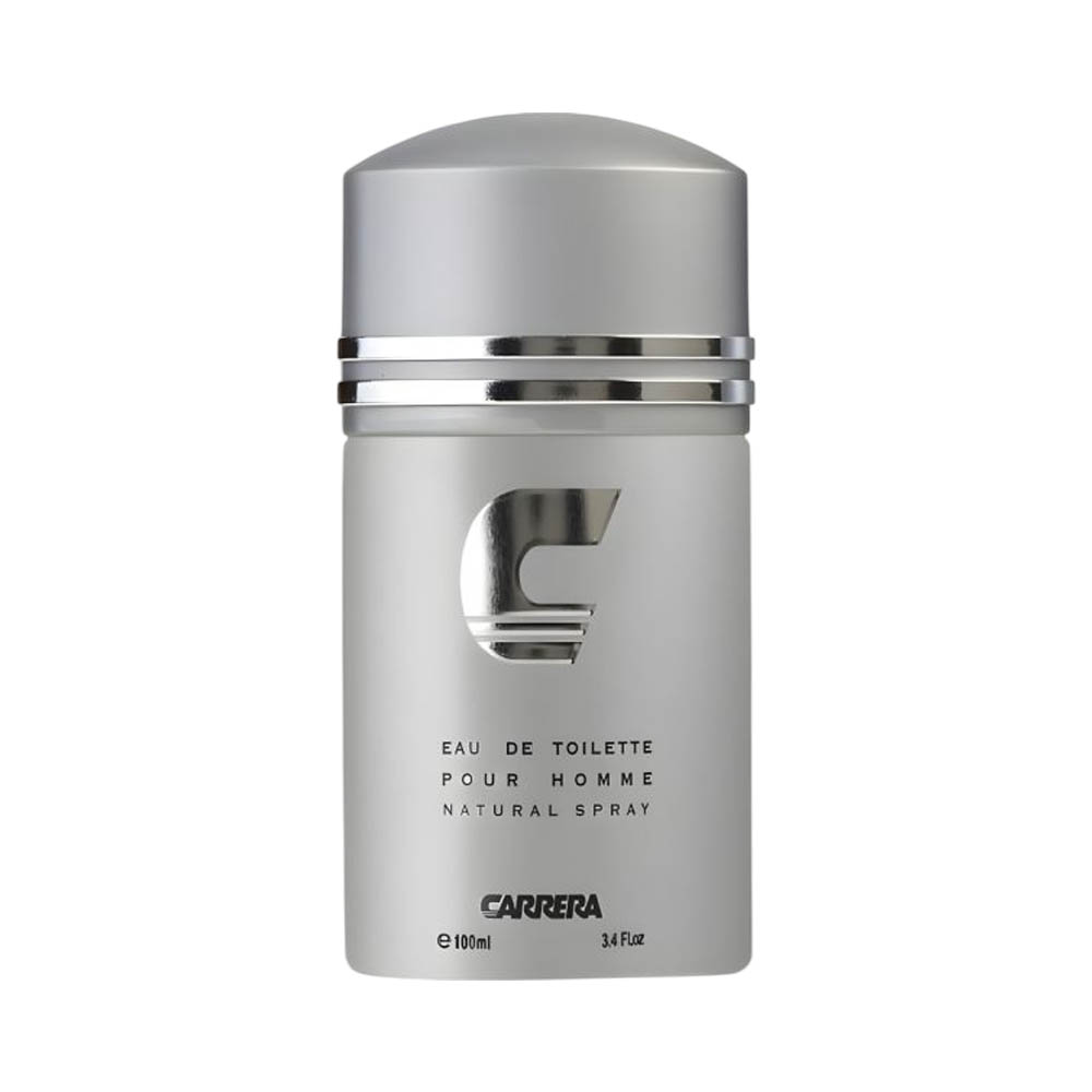 Perfume Carrera 911 Black Eau de Toilette 100ml