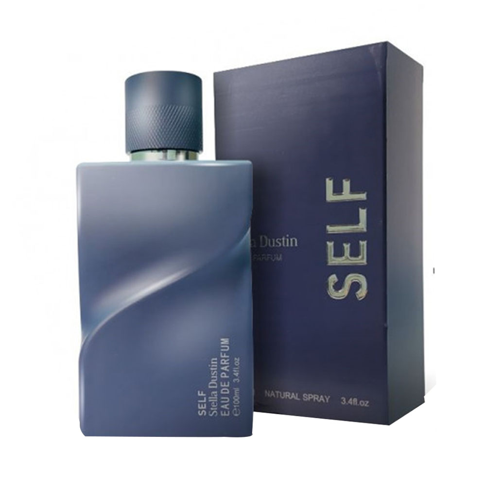 Perfume Stella Dustin Self Eau de Parfum 100ml