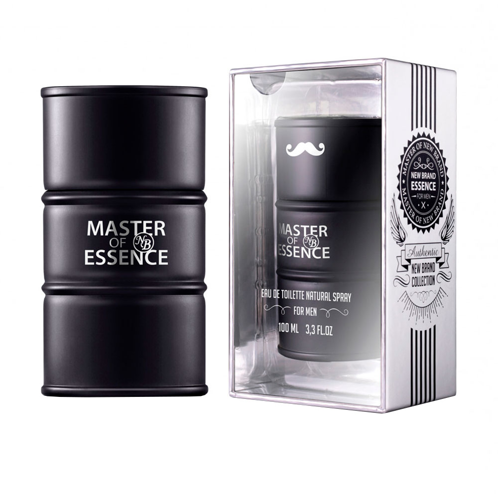Nb-Master Of Essence H Edt.Spr.100ml