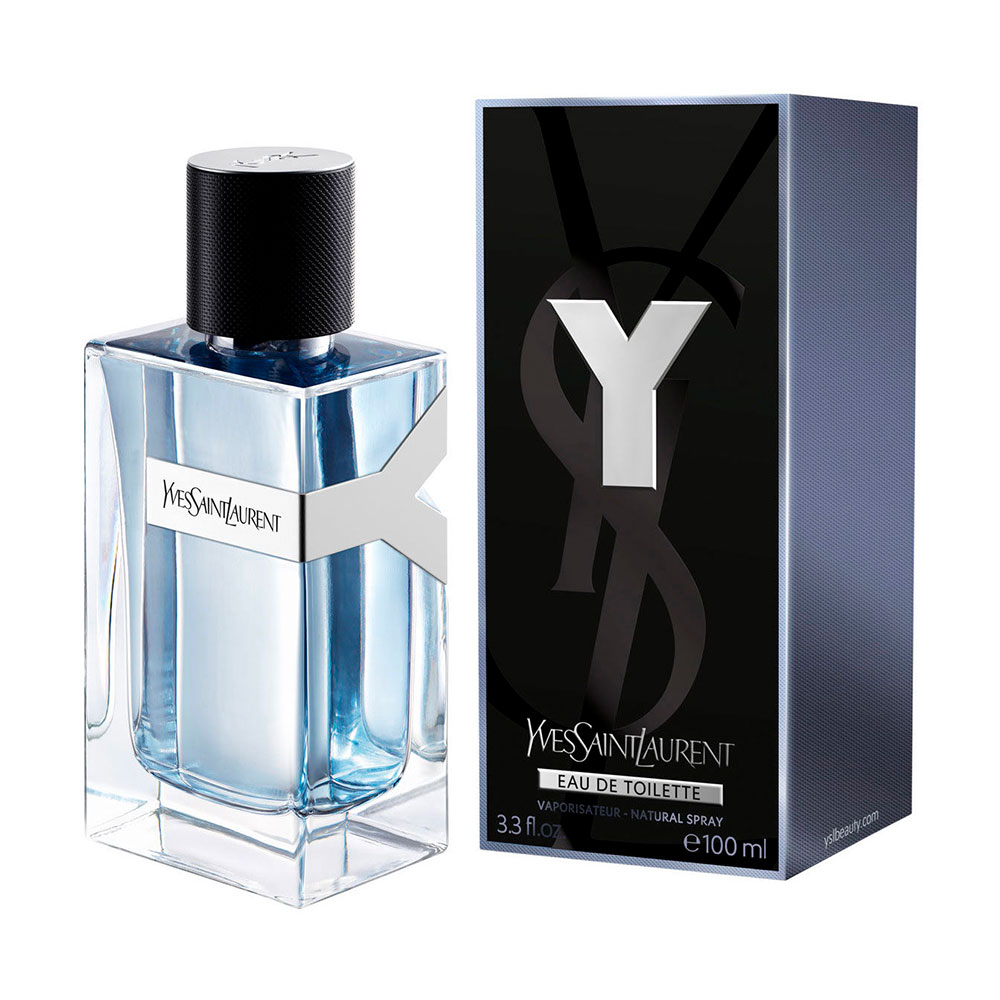 Ysl-Y Edt.Spr.100ml