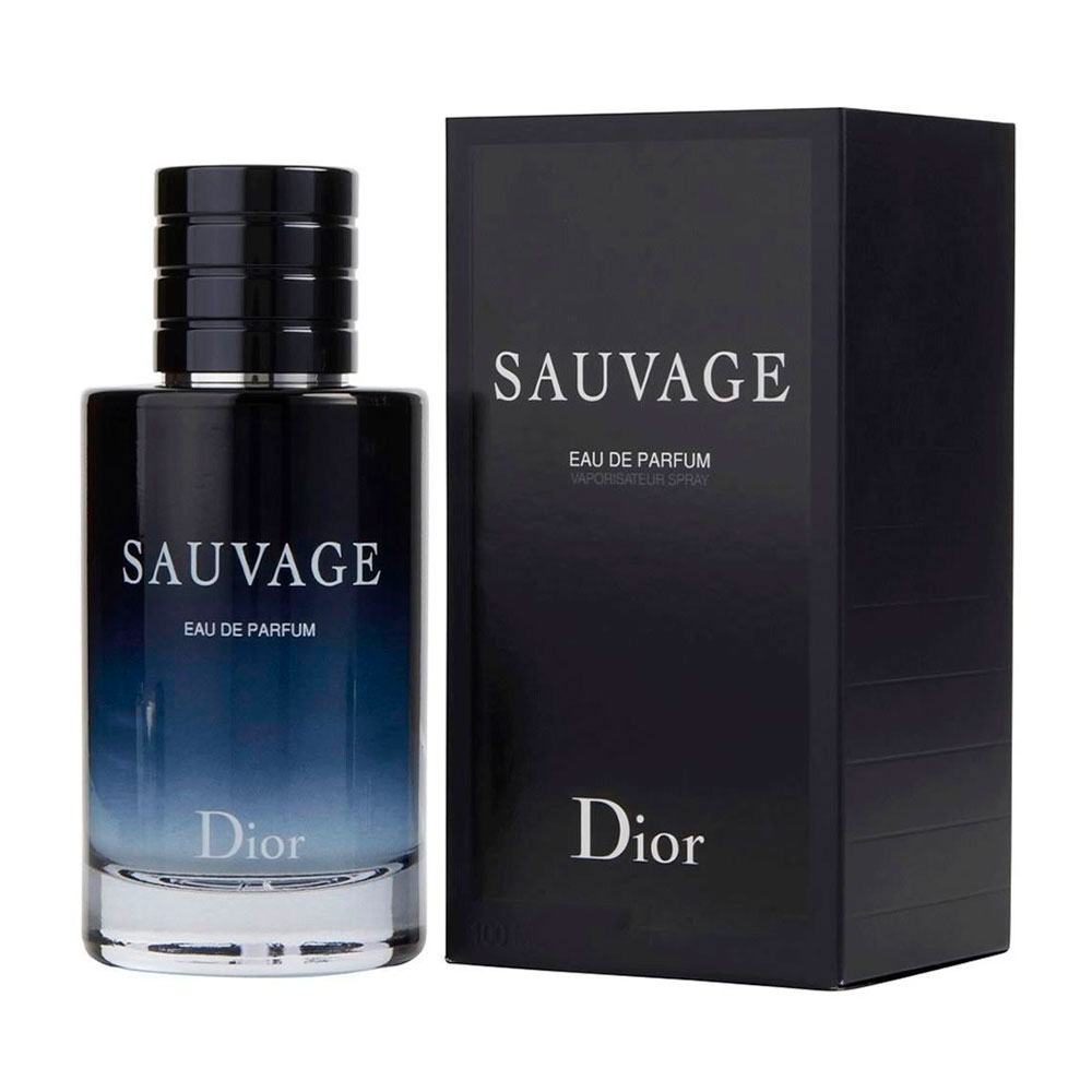 Cd-Sauvage Edp Spr.60ml