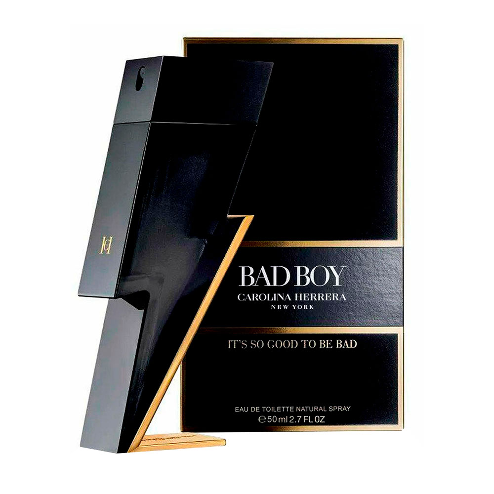 Ch-Bad Boy Edt Spr.50ml