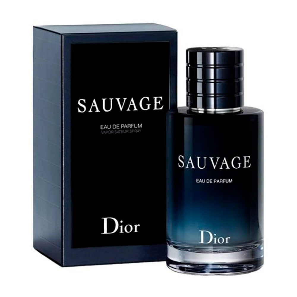 Cd-Sauvage Edp 200ml