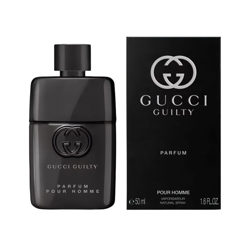 Perfume Gucci Guilty Pour Homme Edp 50ML