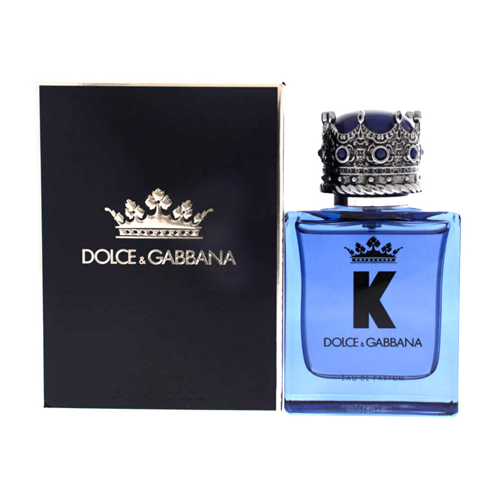 Perfume Dolce &amp; Gabbana King Eau de Parfum 50ML