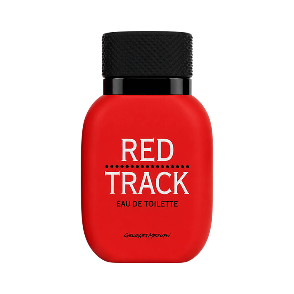 Perfume Georges Mezotti Red Track Edt 100ML