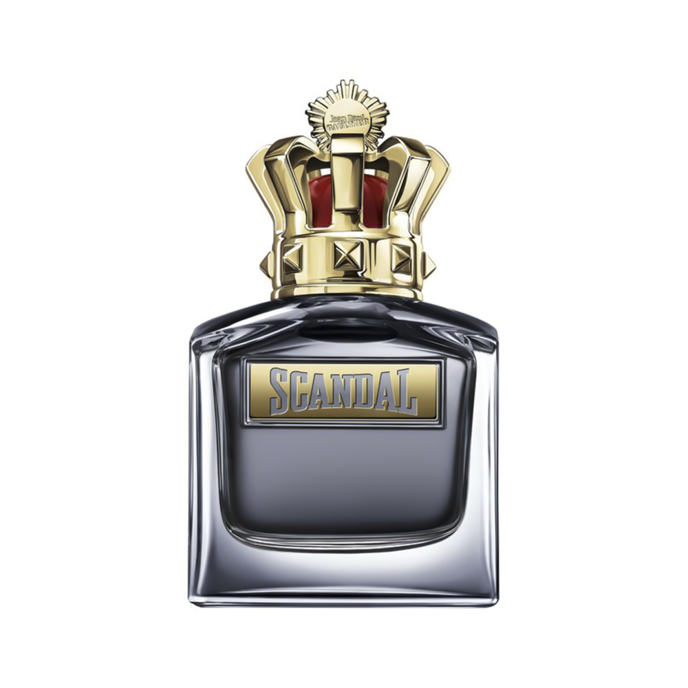 Perfume Jean Paul Gaultier Scandal For Men Refillable Eau de Toilette 50ML