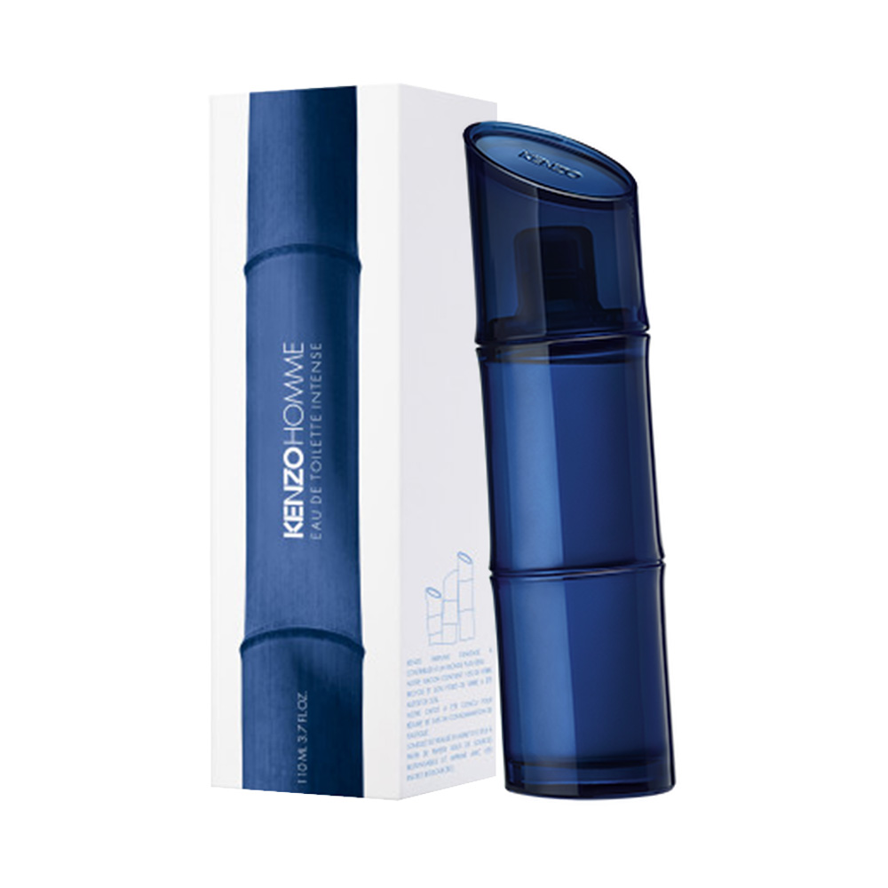 Perfume Kenzo Homme Intense Eau de Toilette 110ml