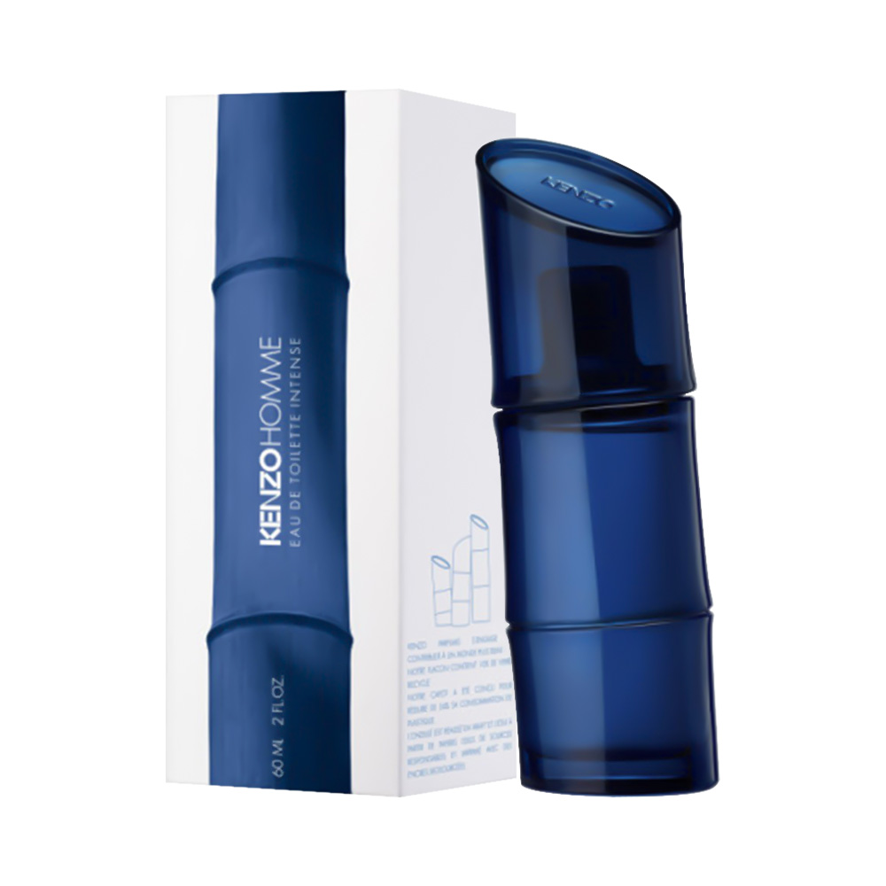 Perfume Kenzo Homme Intense Eau de Toilette 60ML