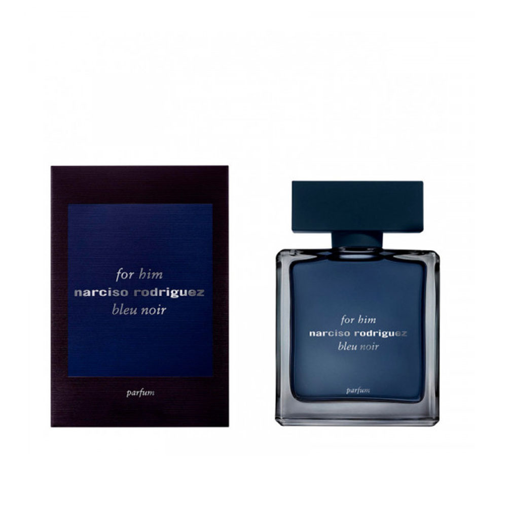 Perfume Narciso Rodriguez Bleu Noir For Him Parfum 100ml