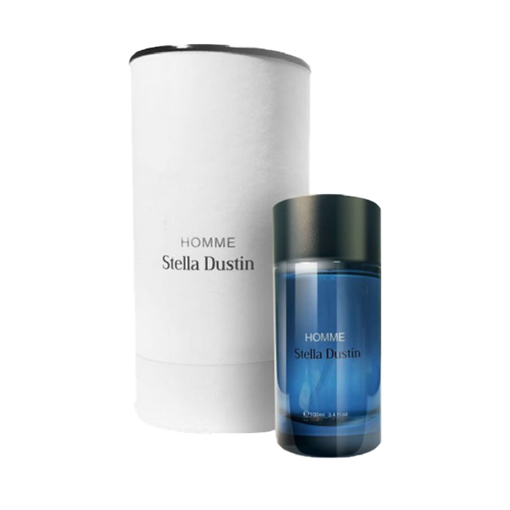 Perfume Stella Dustin Homme Eau de Toilette 100ml