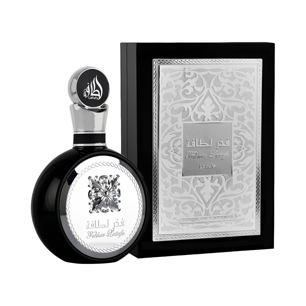 Perfume Lattafa Fakhar Edp 100ML