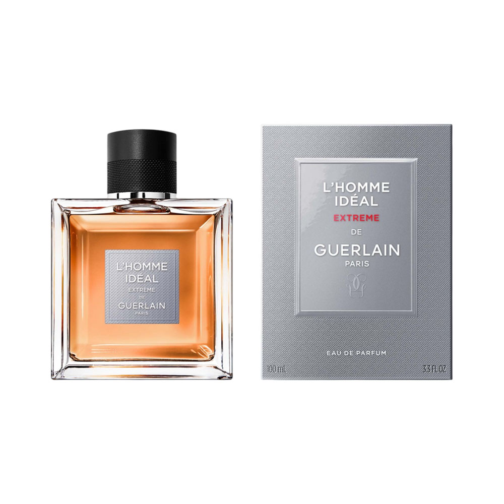 Perfume Guerlain L'homme Ideal Extreme Eau de Parfum 100ML