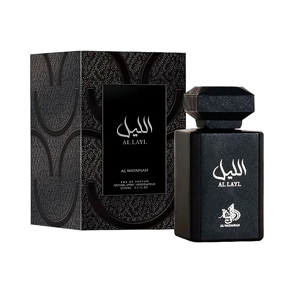 Perfume AL Wataniah AL Layl 100ML