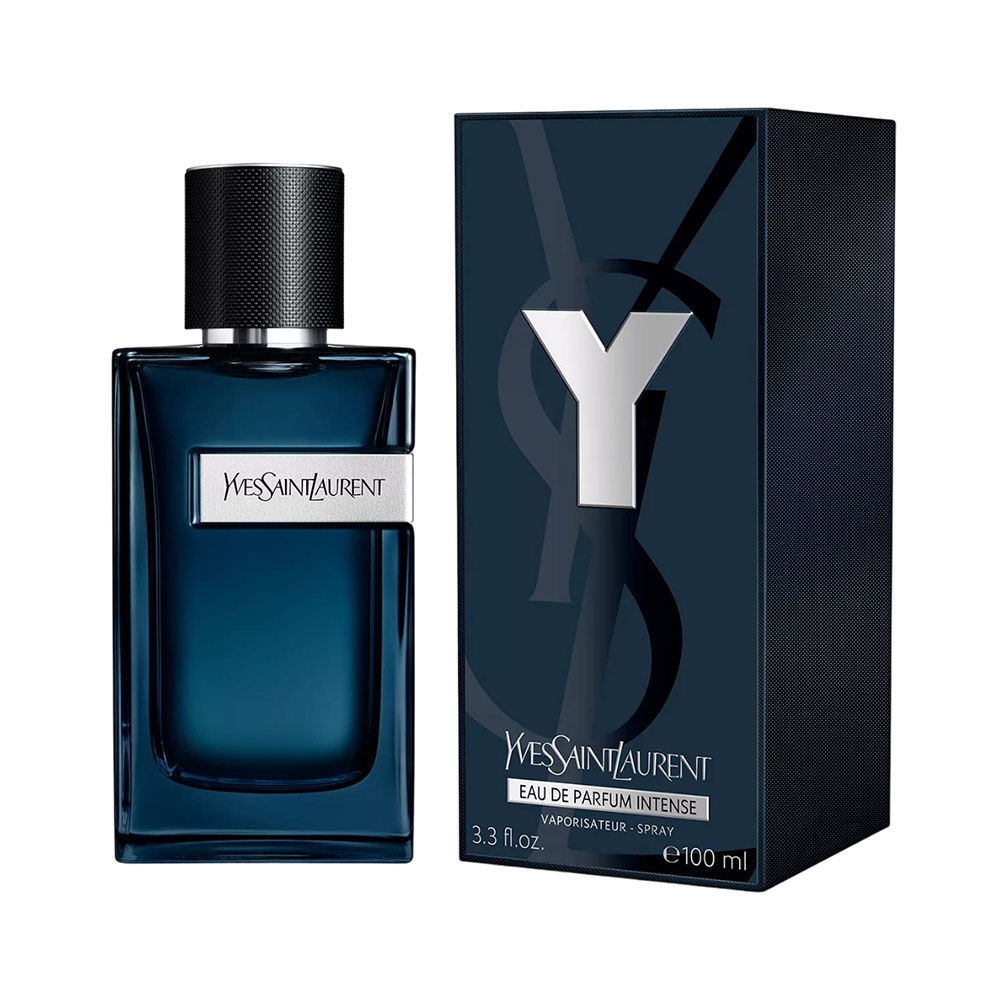 Perfume Yves Saint Laurent Eau de Parfum Intense 100ML