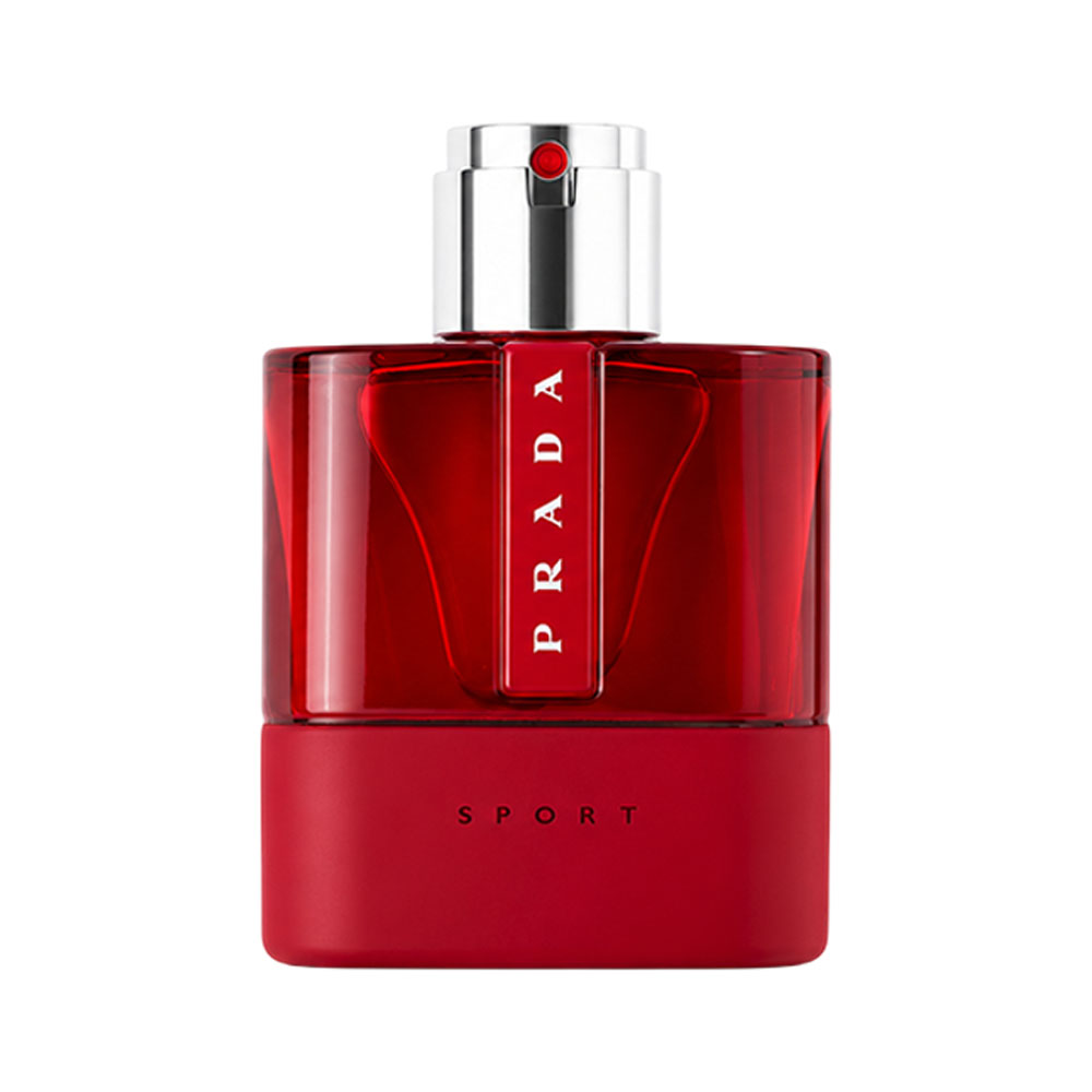 Perfume Prada Luna Rossa Sport Edt 50ML