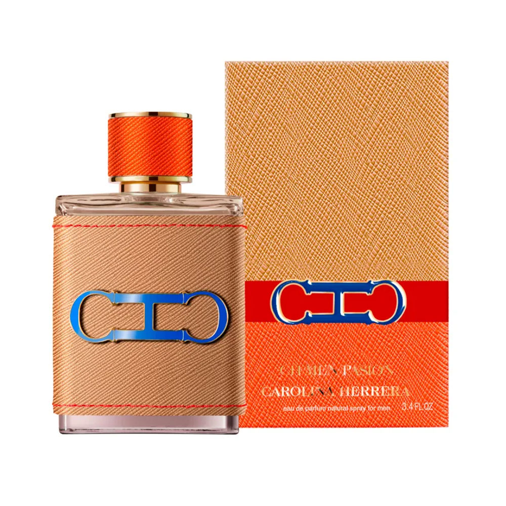 Perfume Carolina Herrera Men Pasión 100ML