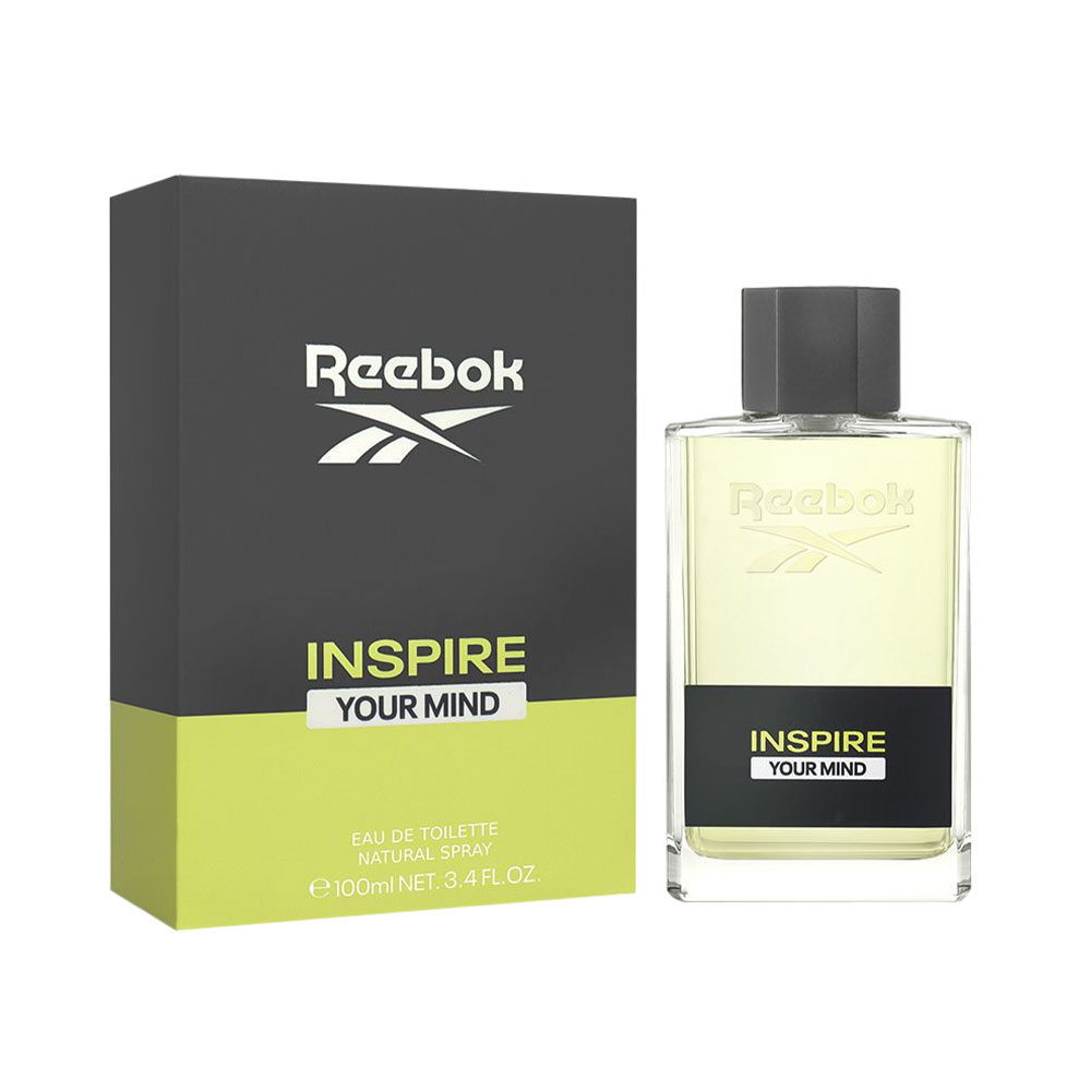 Perfume Reebok Inspire Your Mind 100ML