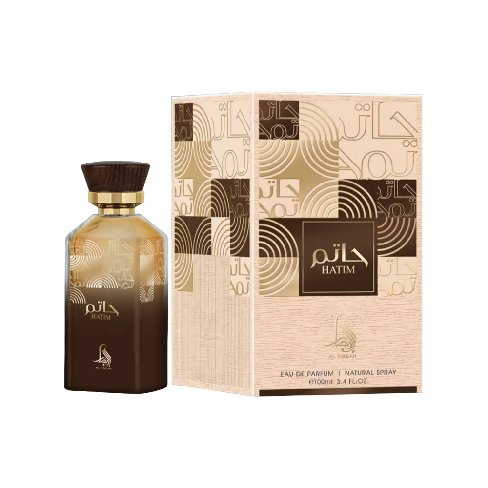 Perfume AL Absar Hatim Edp 100ML