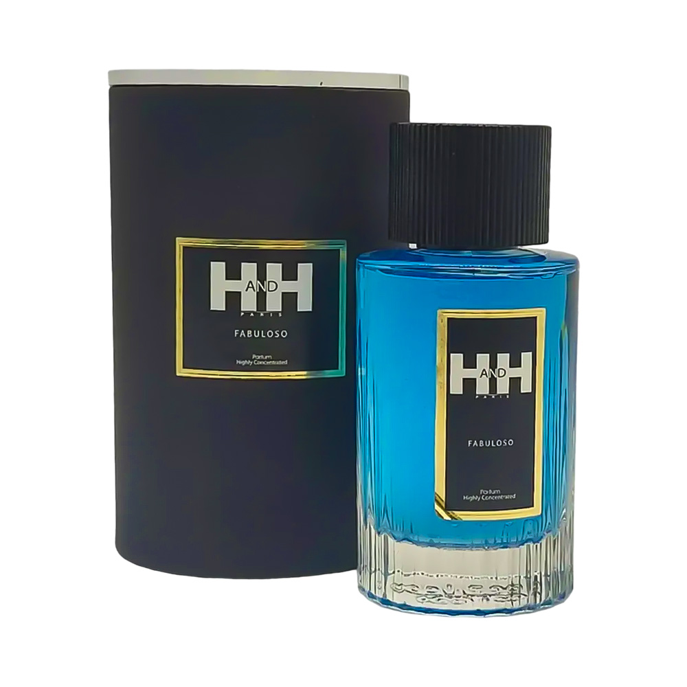 Perfume Reyane H&h Fabuloso Parfum 100ML