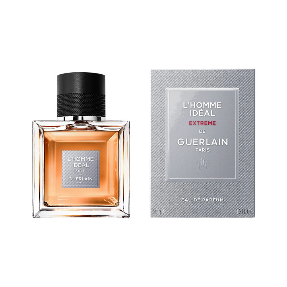 Perfume Guerlain L'homme Ideal Extreme Eau de Parfum 50ML