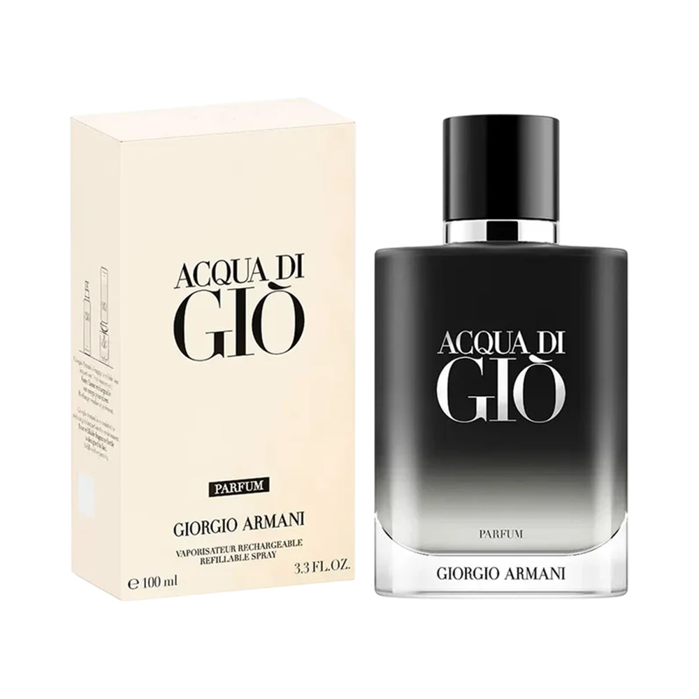 Perfume Giorgio Armani Acqua DI Giò Parfum 100ML