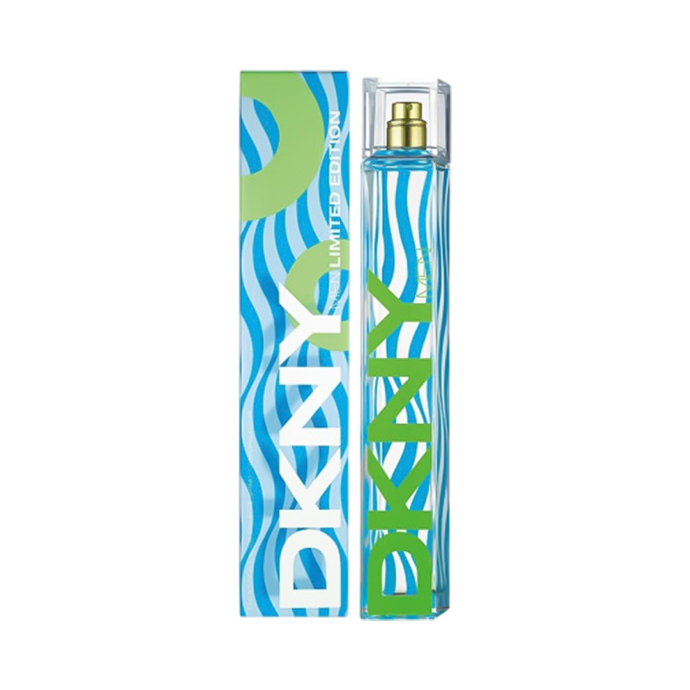 Perfume Dkny Energizing Limited Edp 100ML