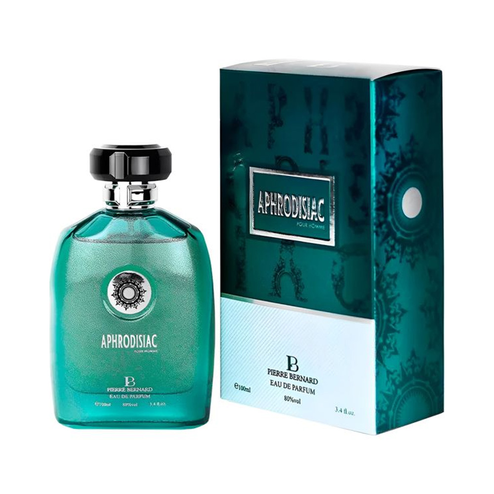Perfume Pierre Bernard Aphrodisiac Edp 100ML