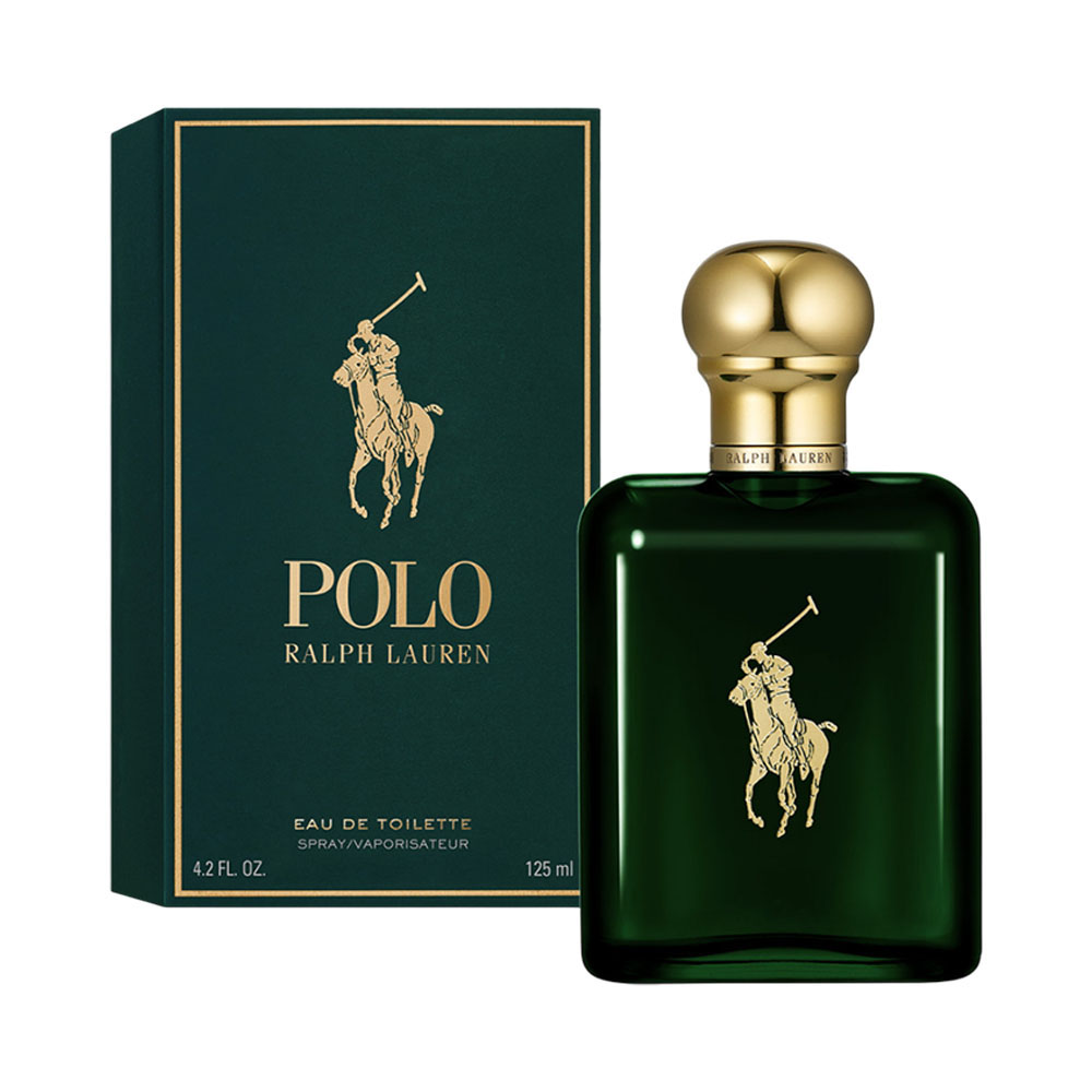 Perfume Ralph Lauren Polo Edt 125ML