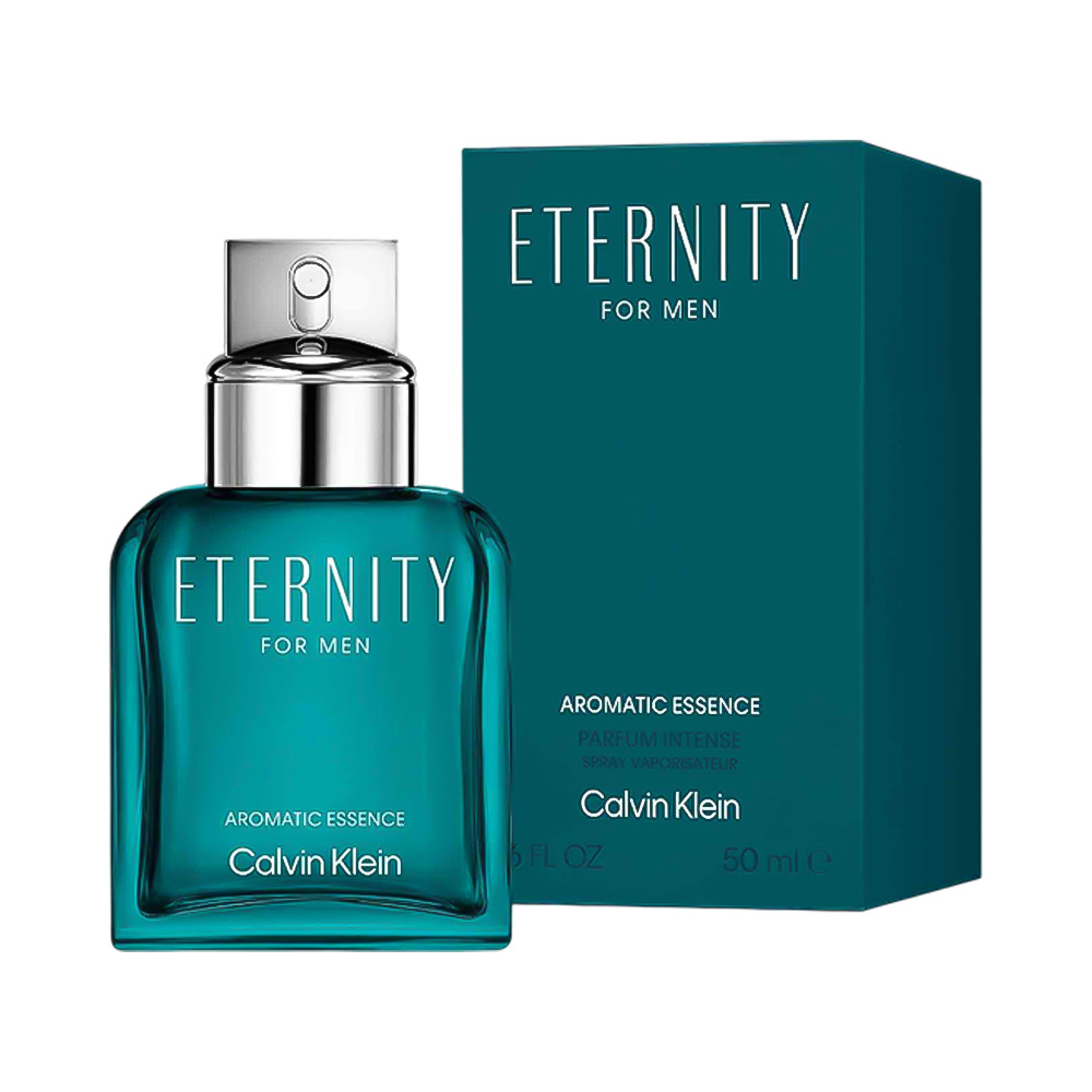 Perfume Calvin Klein Eternity Aromatic Essence Eau de Parfum 50ML