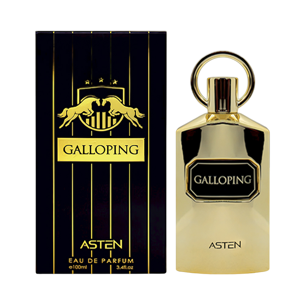 Perfume Asten Galloping Eau de Parfum 100ML