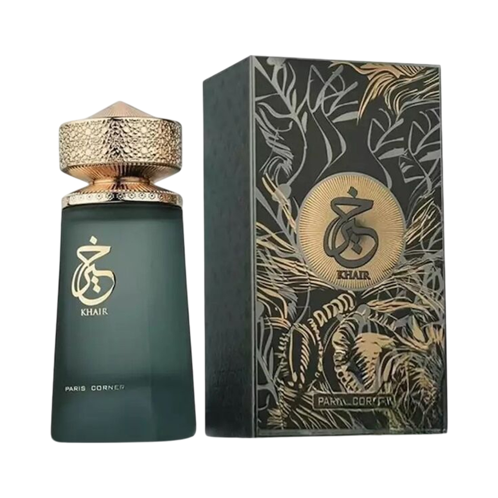 Perfume Paris Corner Khair Eau de Parfum 100ML