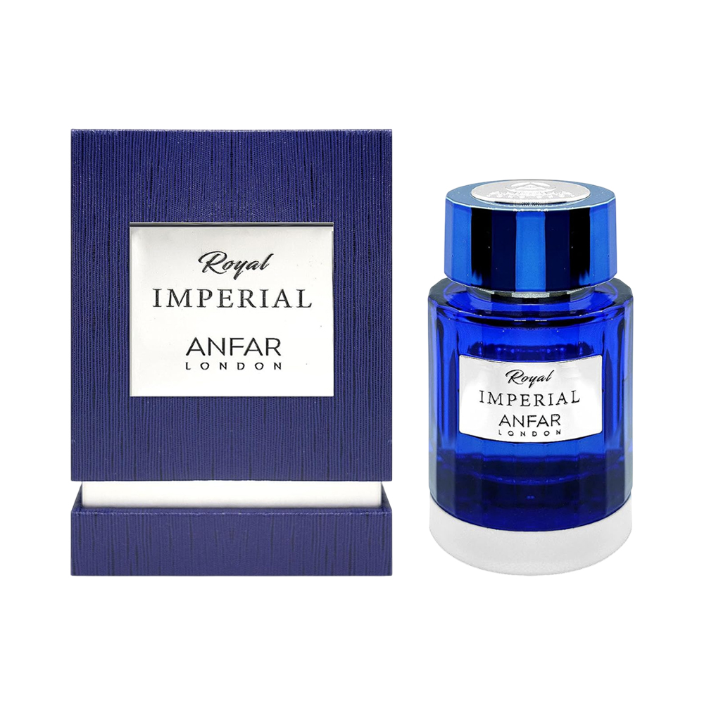 Perfume Anfar Royal Imperial Eau de Parfum 100ML