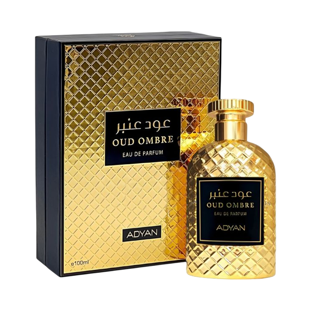 Perfume Adyan Oud Ombre Eau de Parfum 100ML
