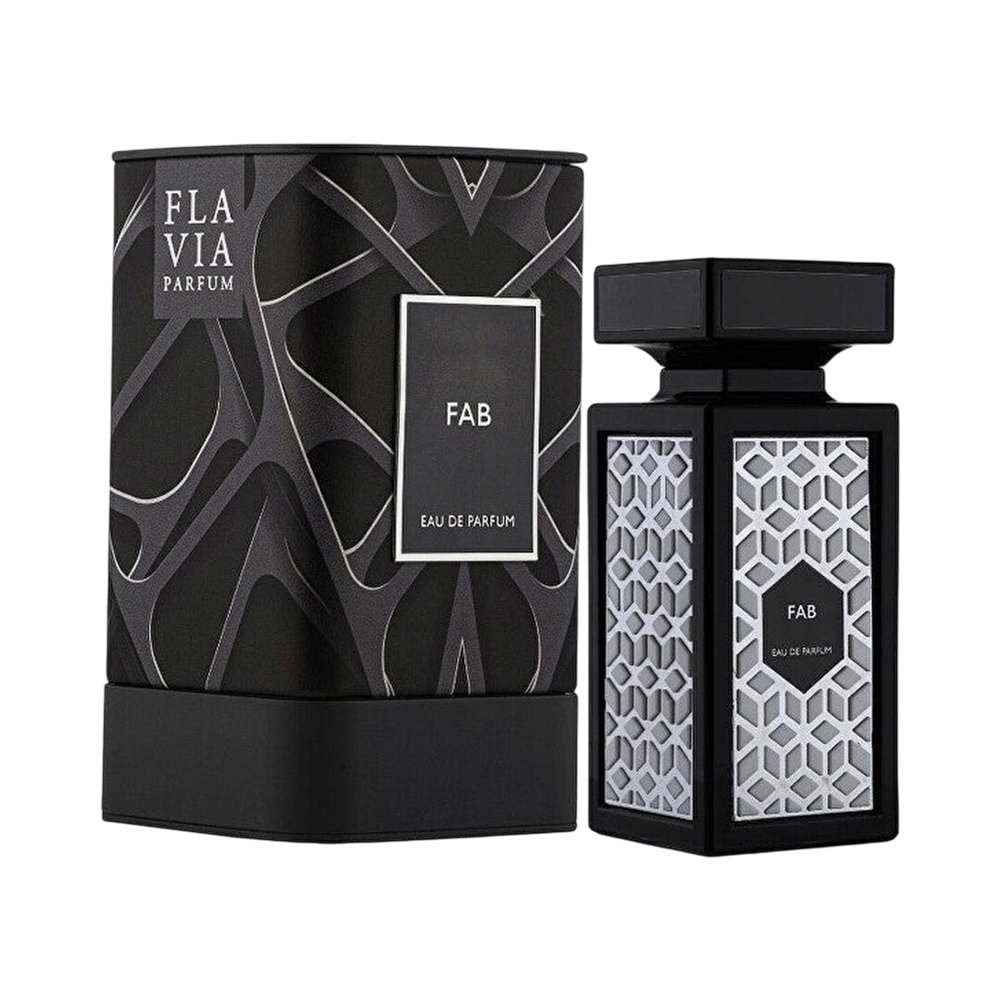 Perfume Flavia Fab Eau de Parfum 90ML