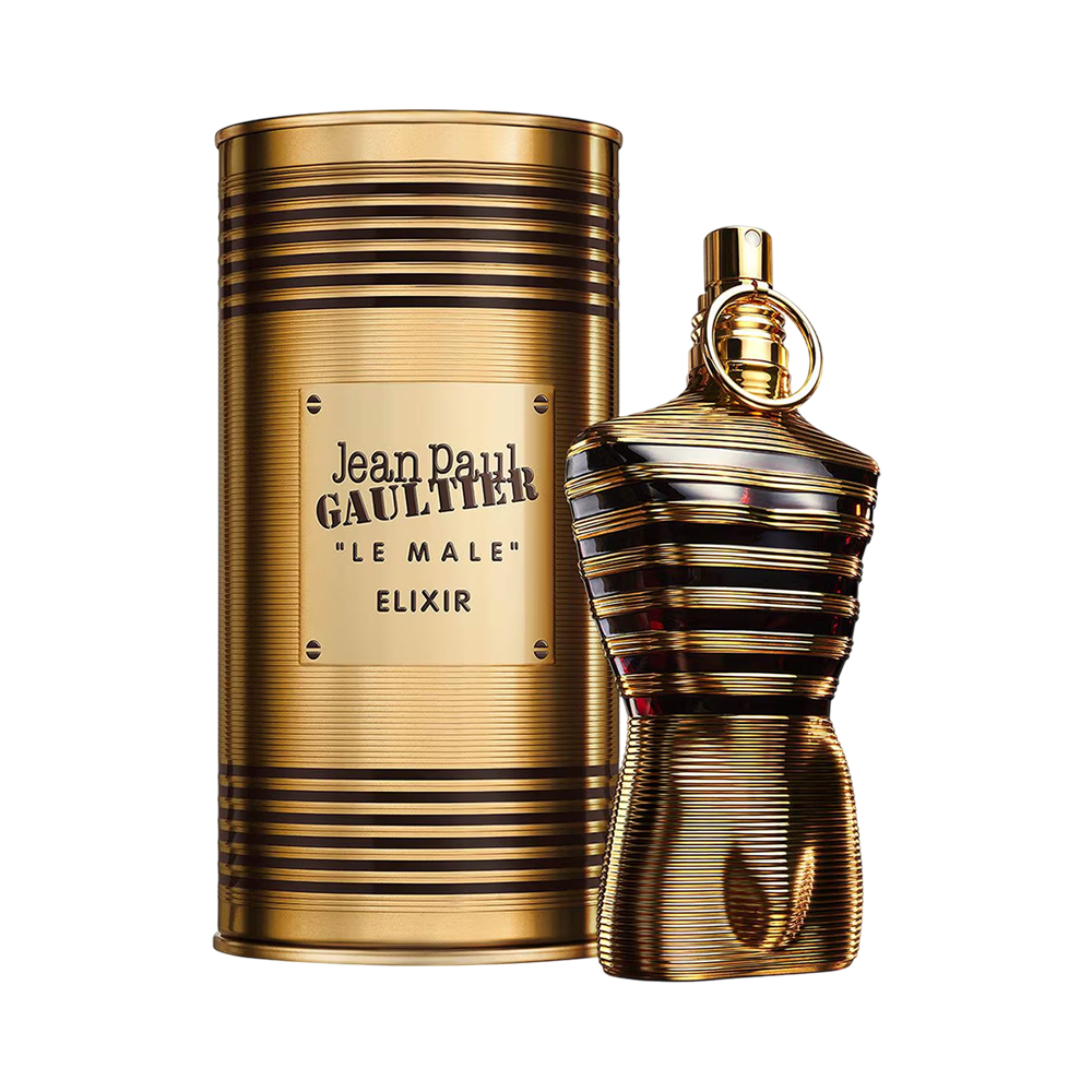 Perfume Jean Paul Gaultier LE Male Elixir Parfum 200ML