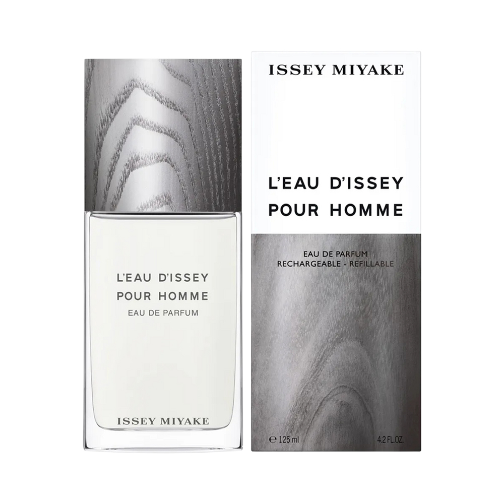 Perfume Issey Miyake L'eau D'issey Pour Homme Eau de Parfum 125ML