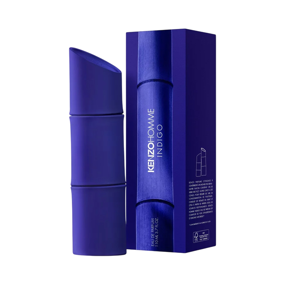 Perfume Kenzo Homme Indigo Eau de Parfum 110ML