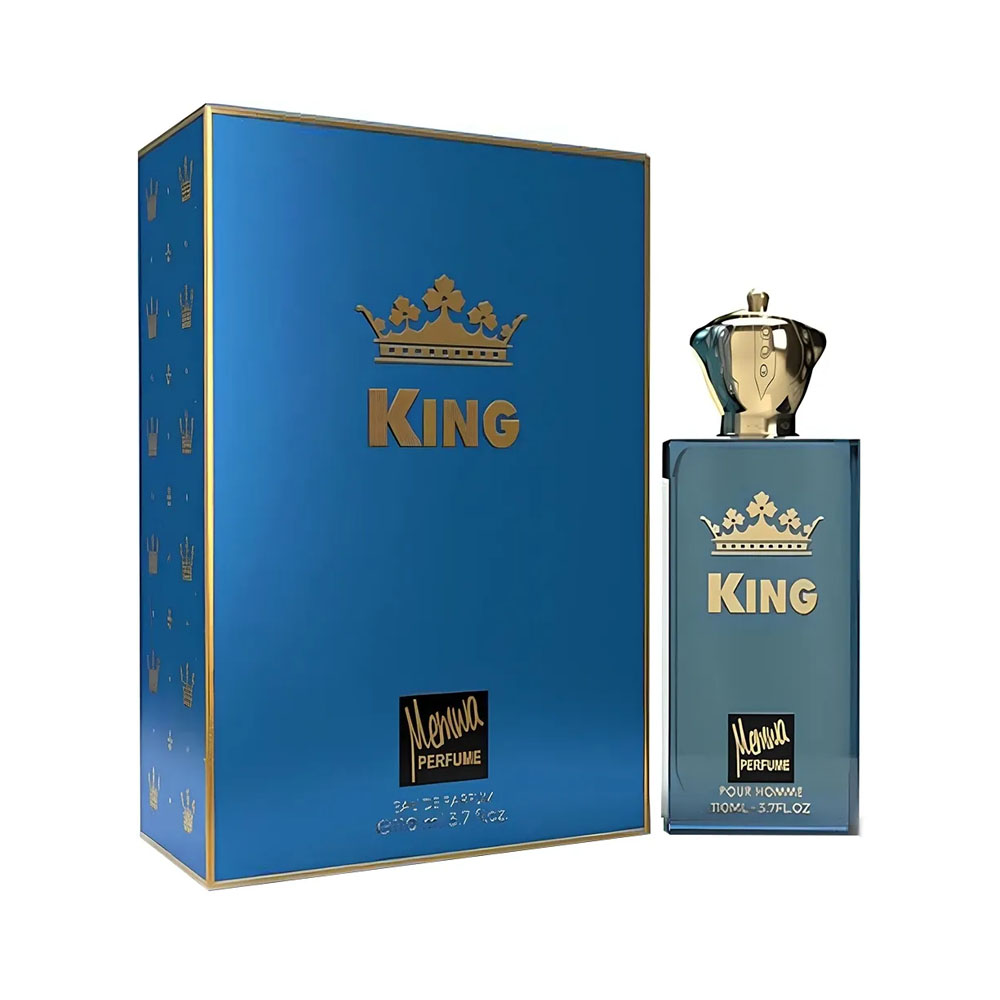 Perfume Memwa King Edp 110ML
