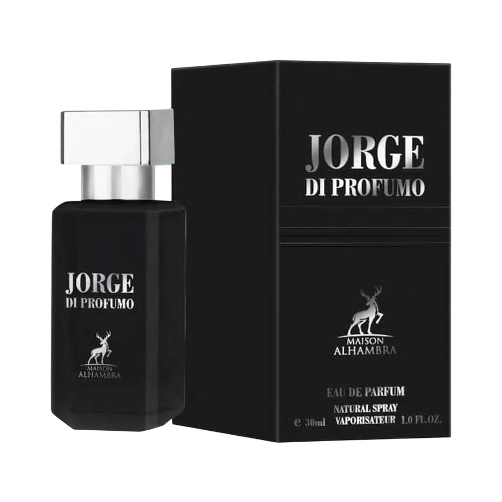 Perfume Maison Alhambra Jorge DI Profumo Edp 30ML