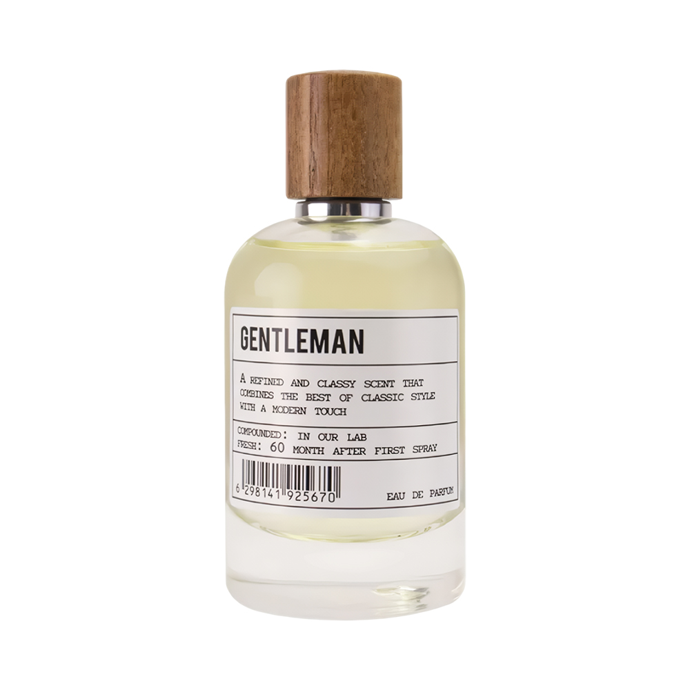 Perfume Karma Gentleman Edp 100ML
