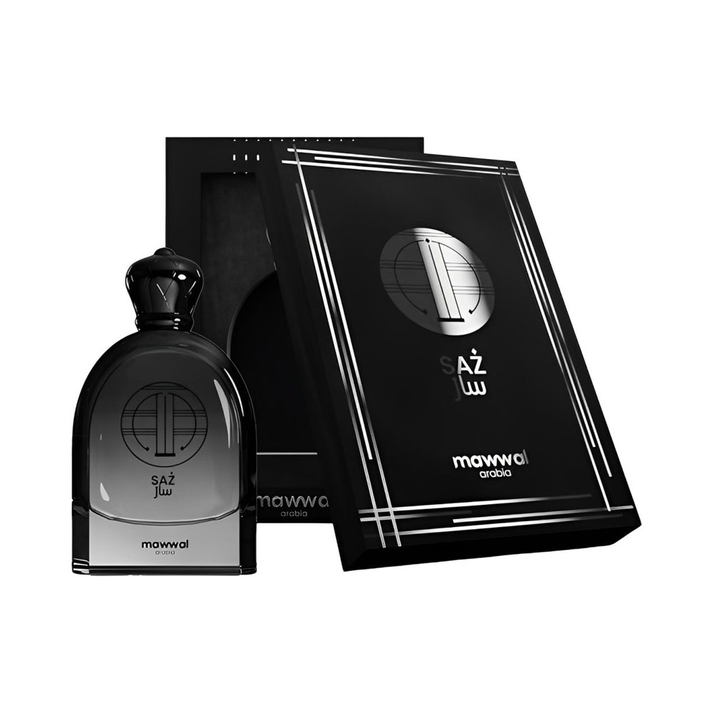 Perfume Mawwal Saz Edp 100ML
