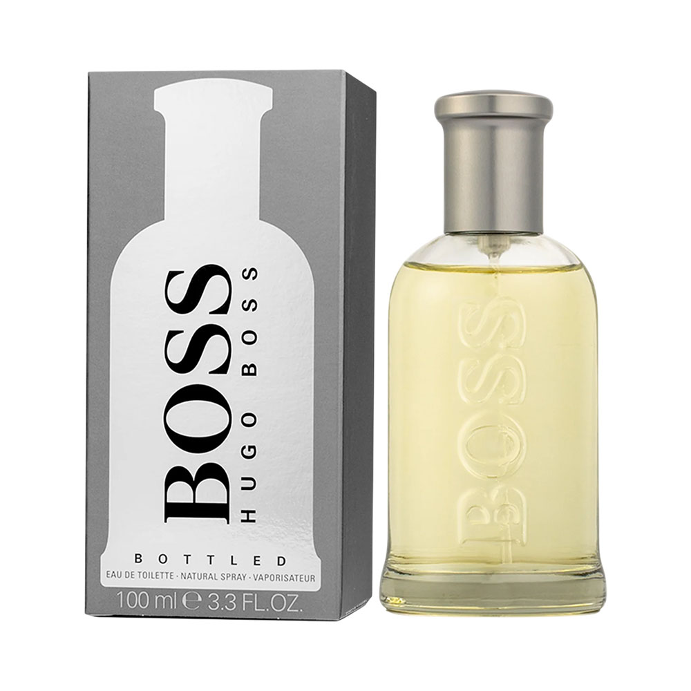 Hb-Bottled Edt.Spr.100ml.