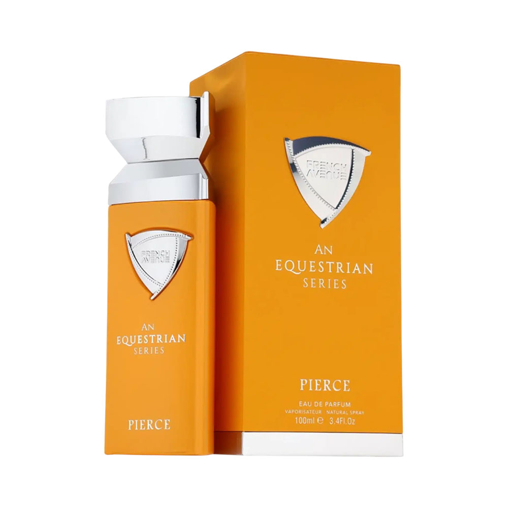 Perfume French Avenue AN Equestrian Series Pierce Edp 100ML