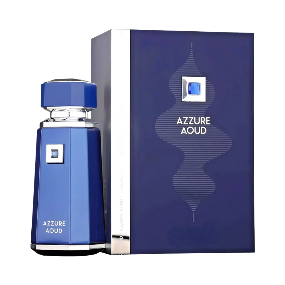 Perfume French Avenue Azzure Aoud Edp 100ML