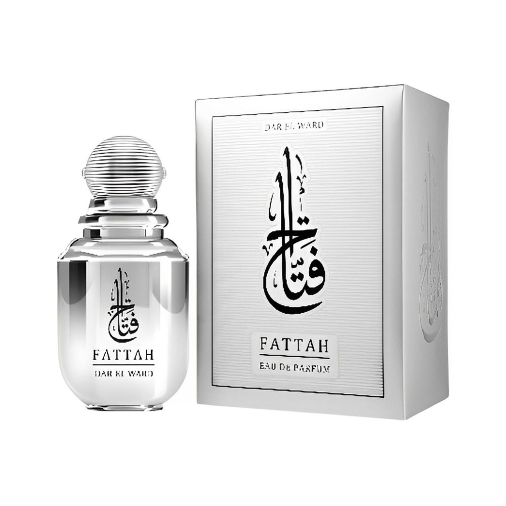 Perfume Dar EL Ward Fattah Edp 100ML