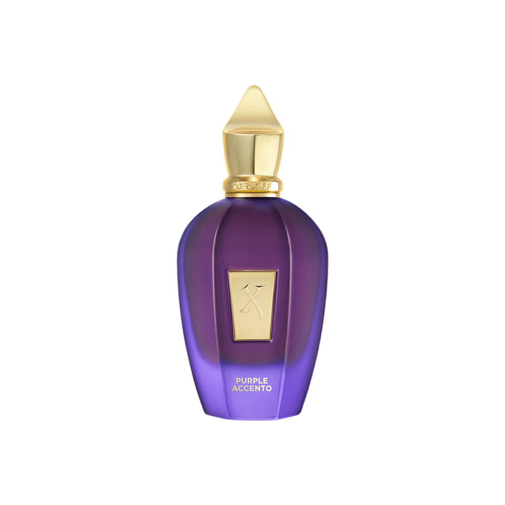 Perfume Xerjoff Purple Accento Edp 100ML