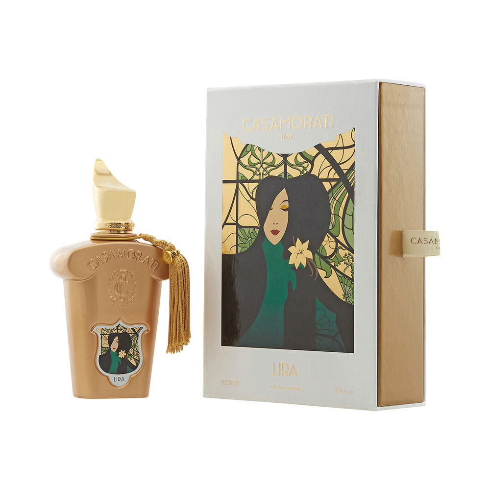 Perfume Xerjoff Casamorati Lira Edp 100ML