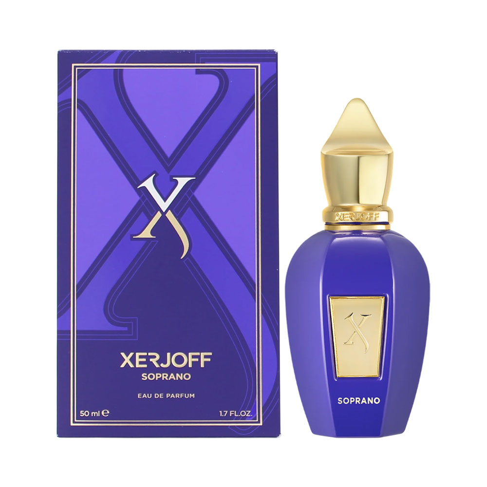 Perfume Xerjoff Soprano Edp 50ML