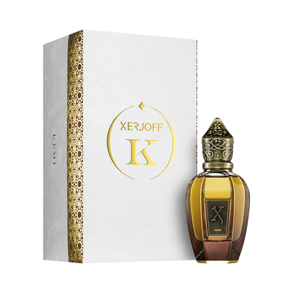 Perfume Xerjoff Kemi Parfum 50ML